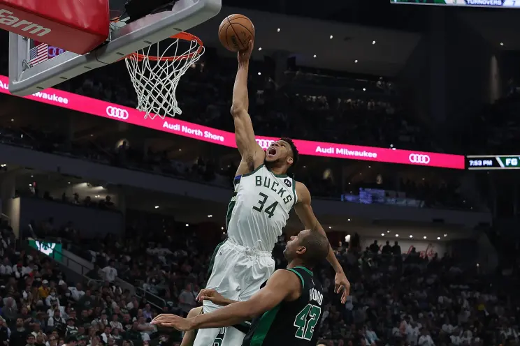 5 Ερωτήσεις Κλειδιά πριν το Over/Under στο Μπάσκετ