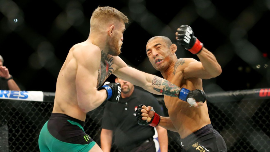 UFC Bets: Το Απόλυτο Checklist για Κερδισμένα Value Bets